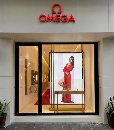 omega boutique - ho chi minh city|omega boutique watches.